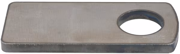 Plaque de verrouillage · réf. UNLP240