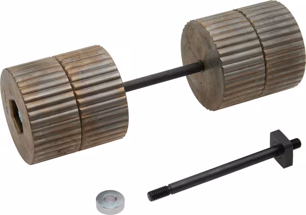 Poids supplémentaire pour BF/BK-MM · réf. 46017304500