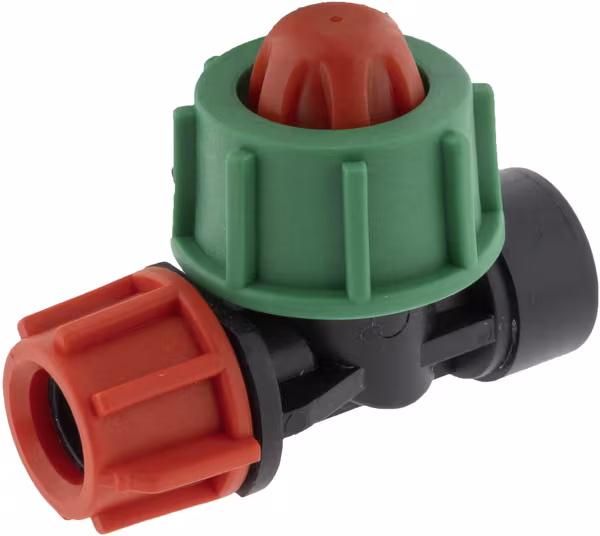 Porte-buse 3/8" pivotant - 3/8" femelle BSP · réf. 8234030