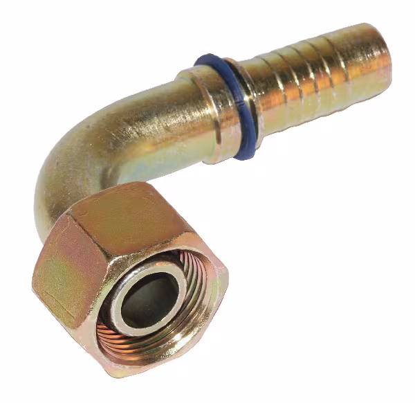 Raccord DN20-M36x200-25S 90° · réf. PGSO203690