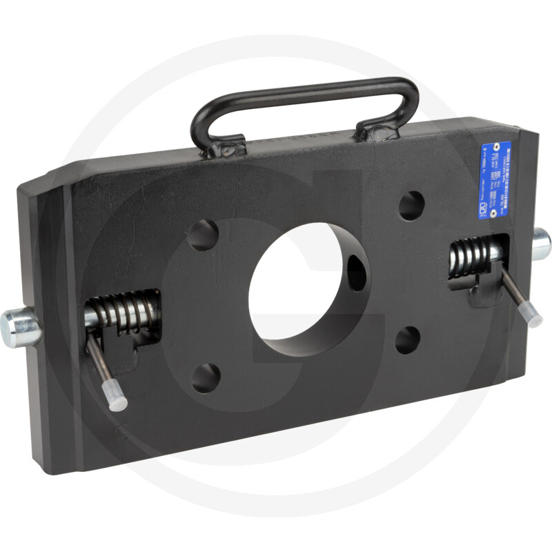 Rockinger Support d'embrayage · réf. 787ROE70L469