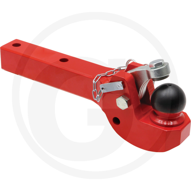Scharmüller Pick-Up Hitch · réf. 77700426111