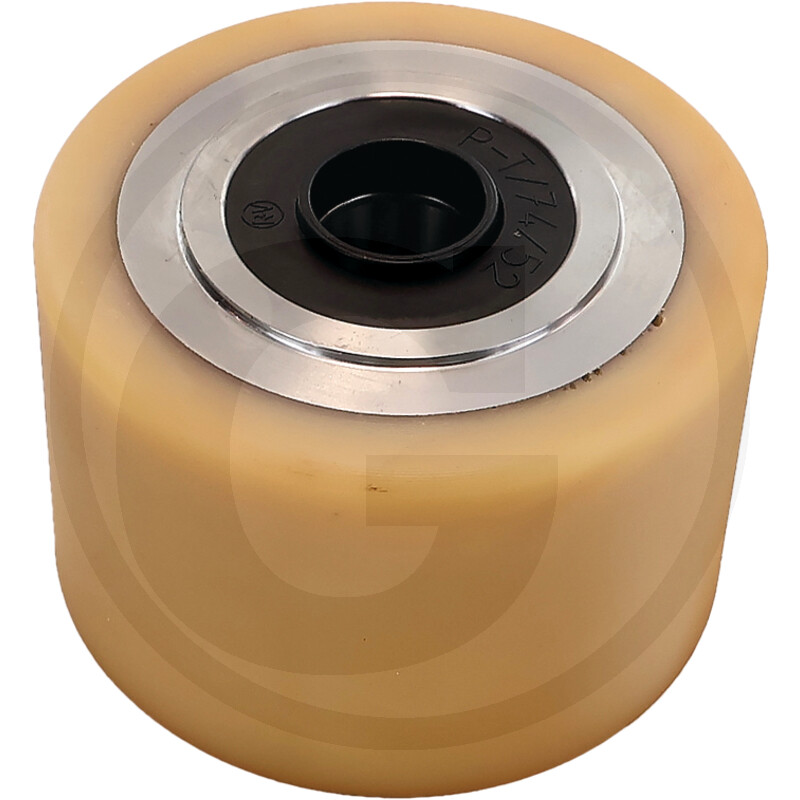 TREX.PARTS Roue d’appui vue 2