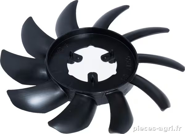 Ventilateur de refroidissement, 7 pouces, 10 pales · réf. 55217HYD