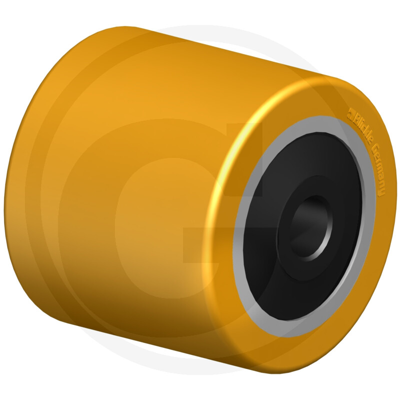 Blickle Galet vue 2