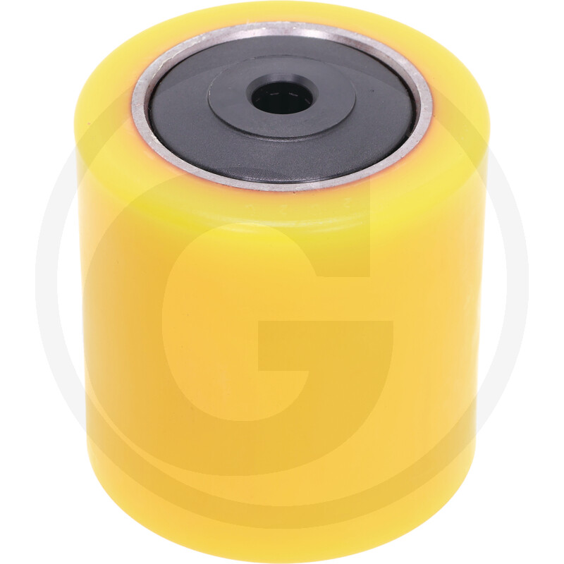 Blickle Galet vue 2