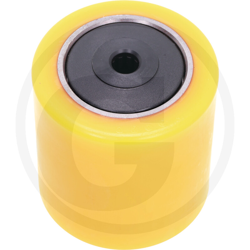 Blickle Galet vue 3