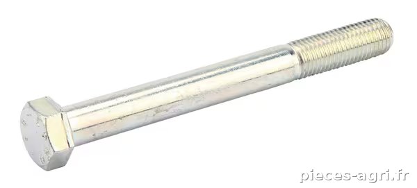 Boulon DIN93 16x150 8.8 Lemken · réf. 3014085
