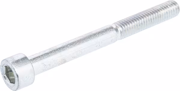 Capuchon de boulon 6 x 60 DIN912 - 8,8 Zp · réf. 701712