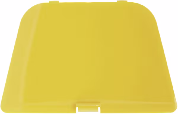 Couvercle avant jaune · réf. 3271095161