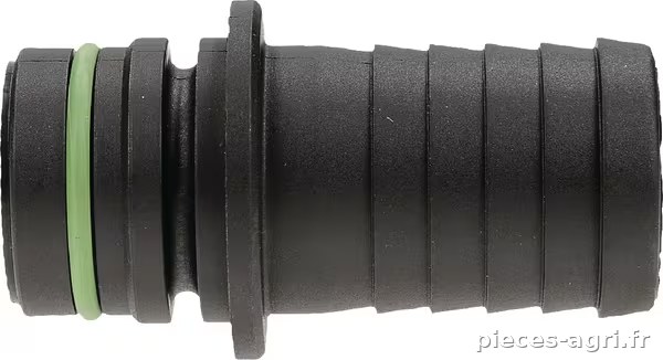 Embout de tuyau 30mm · réf. 473001A30C