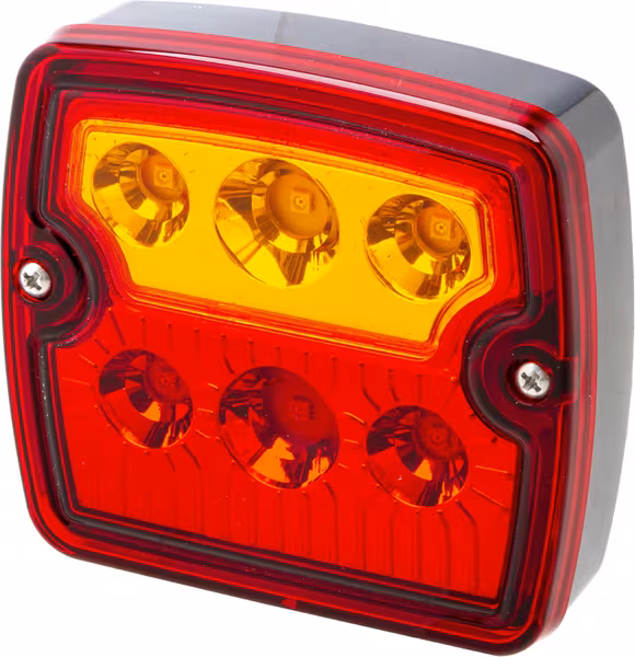 Feu arrière multifonction LED · réf. LA40061