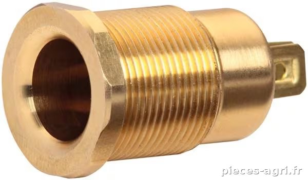 Fiche/connecteur de gyrophare · réf. 8JB862757007