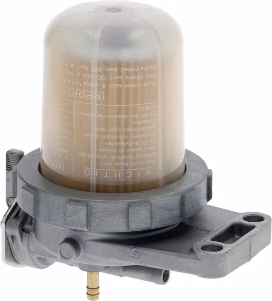 Filtre à carburant · réf. TA04943010