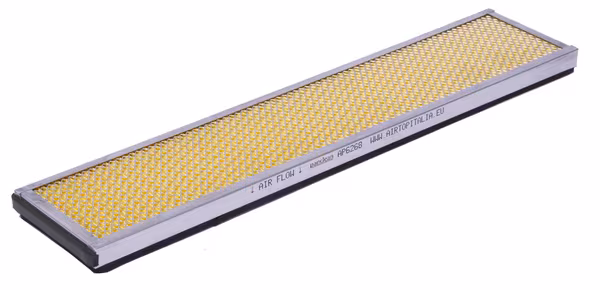 Filtre de cabine · réf. AP6268