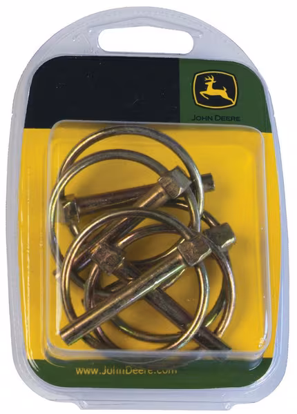 Goupille Clips · réf. MCXFA1086