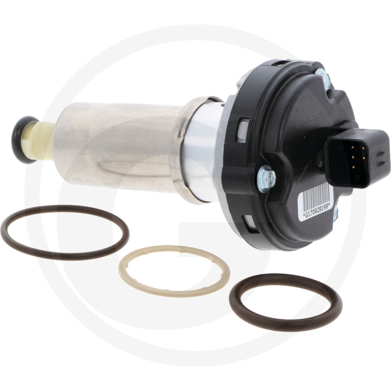 GRANIT Pompe d'alimentation · réf. 380040032