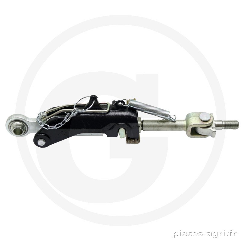 GRANIT Stabilisateur vue 2