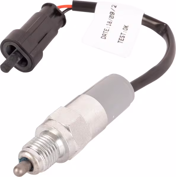 Interrupteur CNH · réf. 87585978