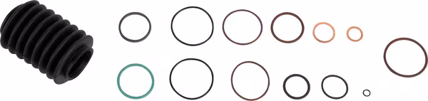 Kit de bague d’étanchéité · réf. 001235806