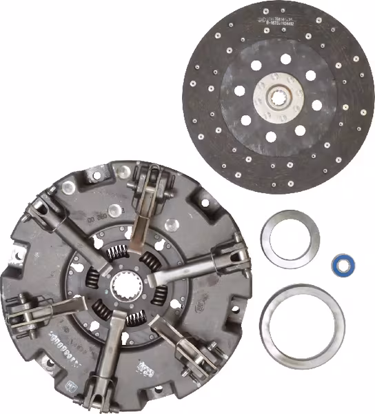 Kit embrayage · réf. 633301310