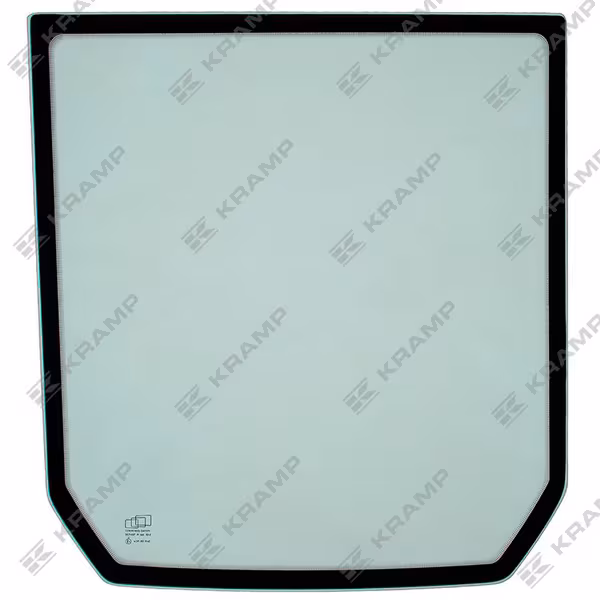 Lunette arrière · réf. CCGKUB042