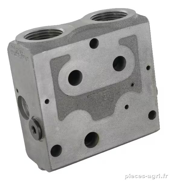 Module de pompe PVPV CC 157B5941 vue 2