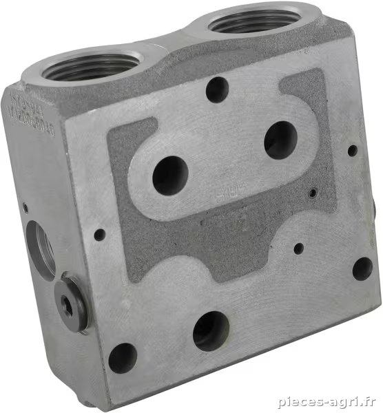 Module de pompe PVPV CC 157B5941 vue 3