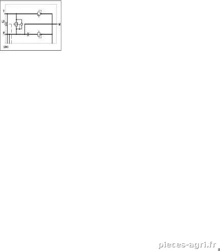 Module de pompe PVPV CC 157B5941 vue 4