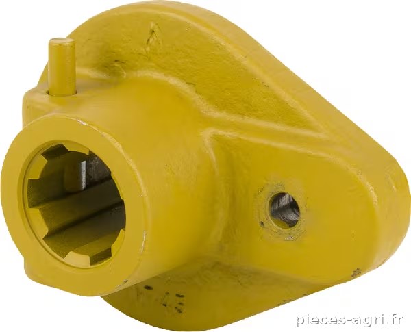 Moyeu KB61/2"0:1 3/8" M10 radius 48 · réf. 572724
