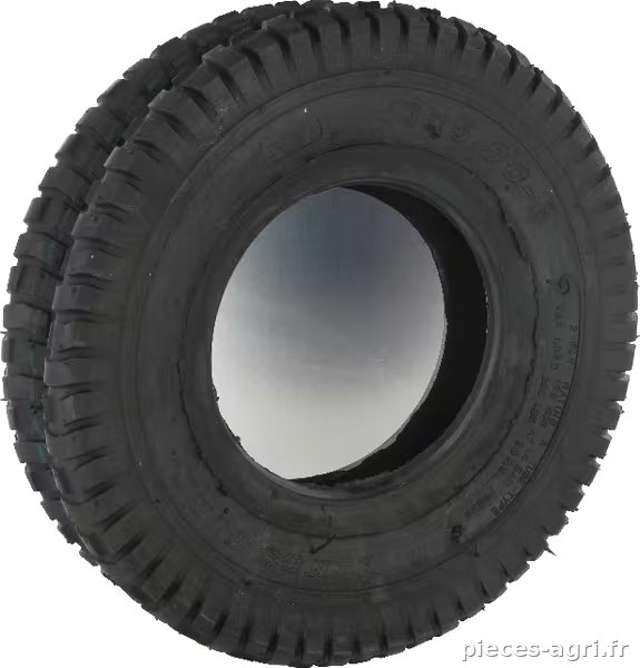 Pneu 13X5.00-6 · réf. 1275900590