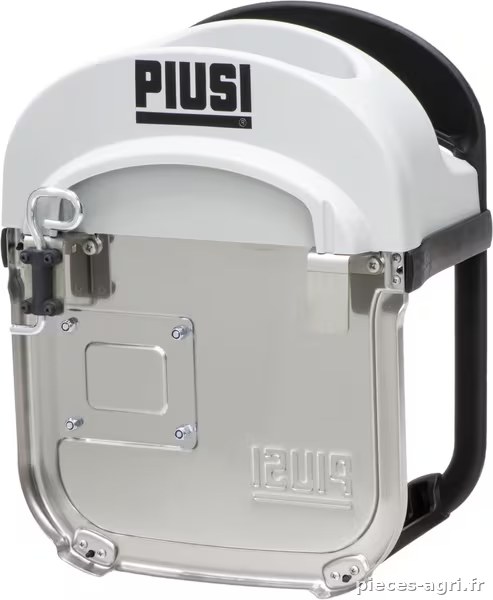 Pompe Suzzarablue3 Basic IBC vue 2