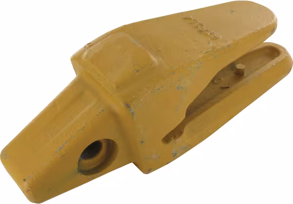 Porte-dent J350 excavatrice · réf. 6I6354N