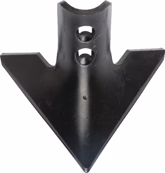 Soc triangulaire 150x6mm EA28 · réf. CP10223