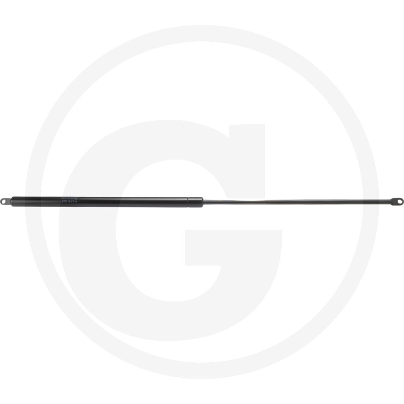 Stabilus Vérin à gaz vue 2