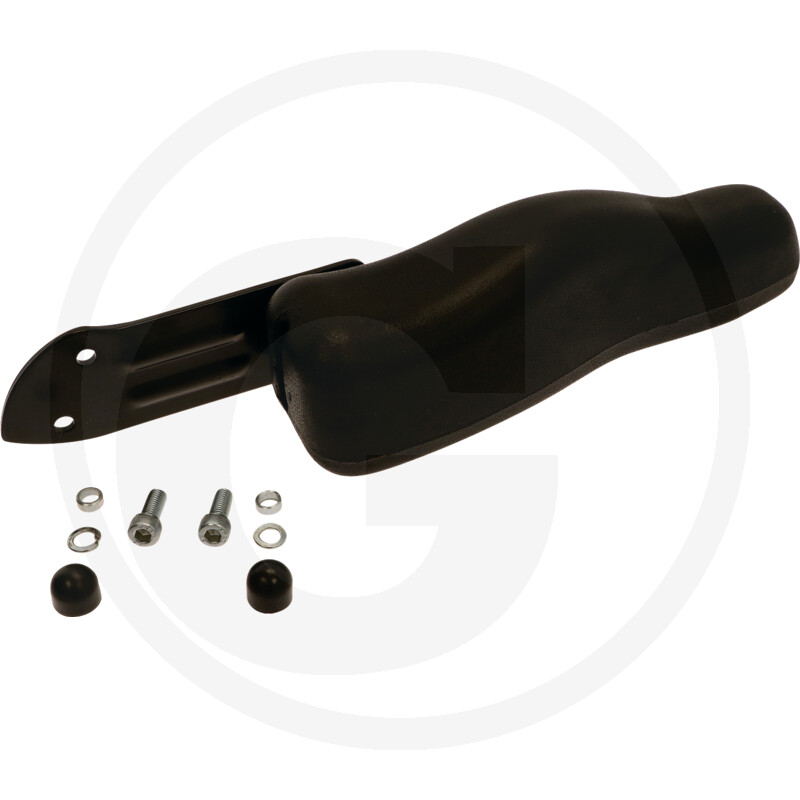 TREX.PARTS Accoudoir KS 12 gauche, rabattable vue 2