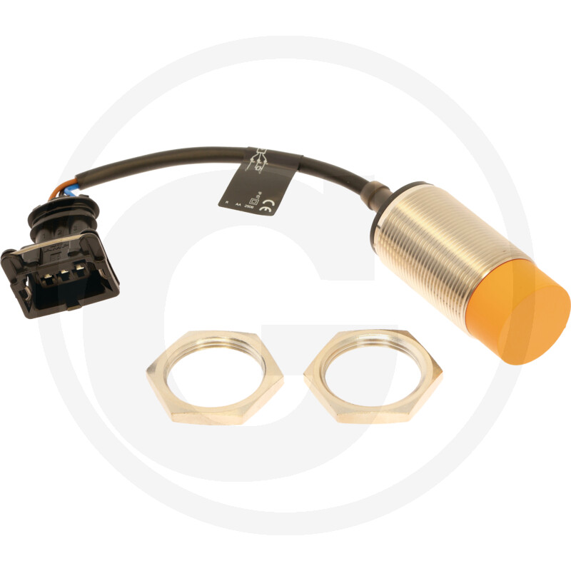 TREX.PARTS Capteur inductif vue 2