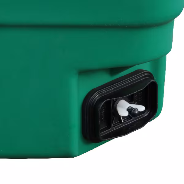 Abreuvoir Prebac 1500 L vue 3