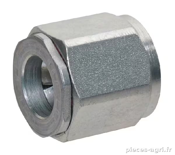 Bouchon WEO 23mm · réf. WEO148111200