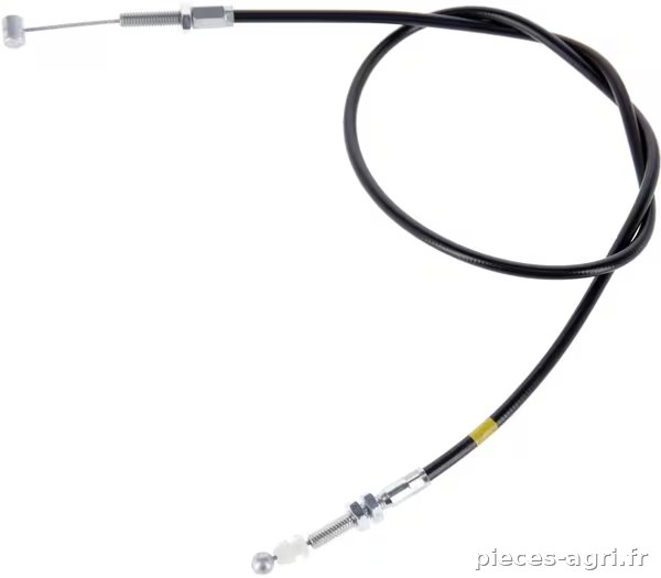 Câble complet, porte-cadenas · réf. 52510742701