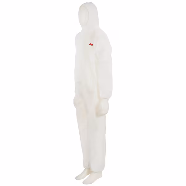 Combinaison jet. blanc XXXL · réf. 4515W3XL