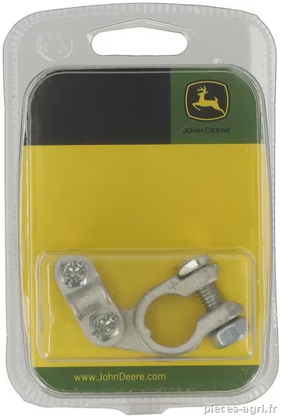 Cosse batterie  (+ ) · réf. MCXFA1618