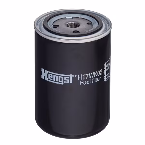 Filtre à carburant · réf. H17WK02