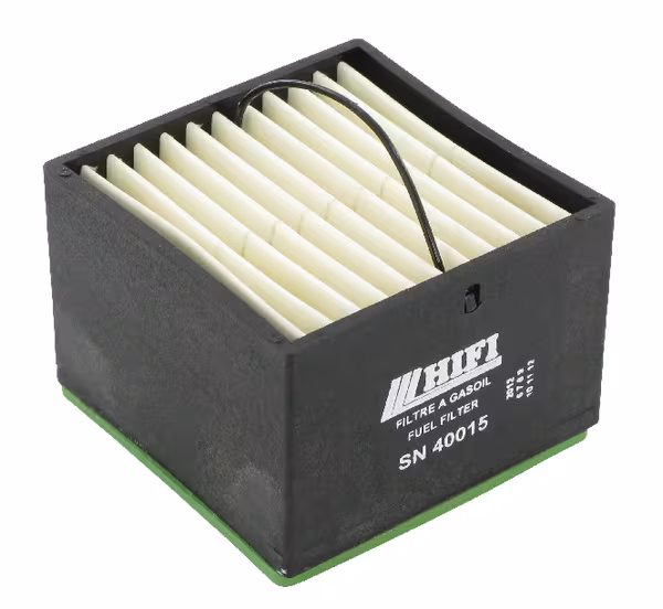 Filtre à gasoil Hifi · réf. SN40015