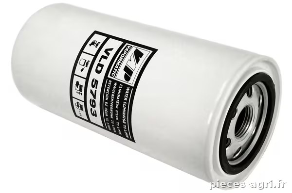 Filtre Absorbeur D'Eau 65L/Mm 70L/min · réf. VLD5793