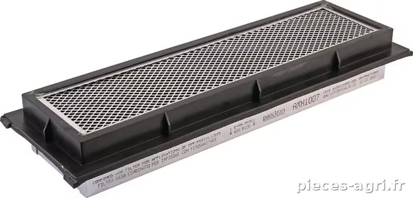 Filtre de cabine au charbon actif · réf. AXH1007