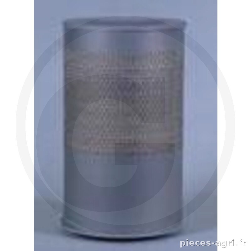 Fleetguard Filtre à air vue 2