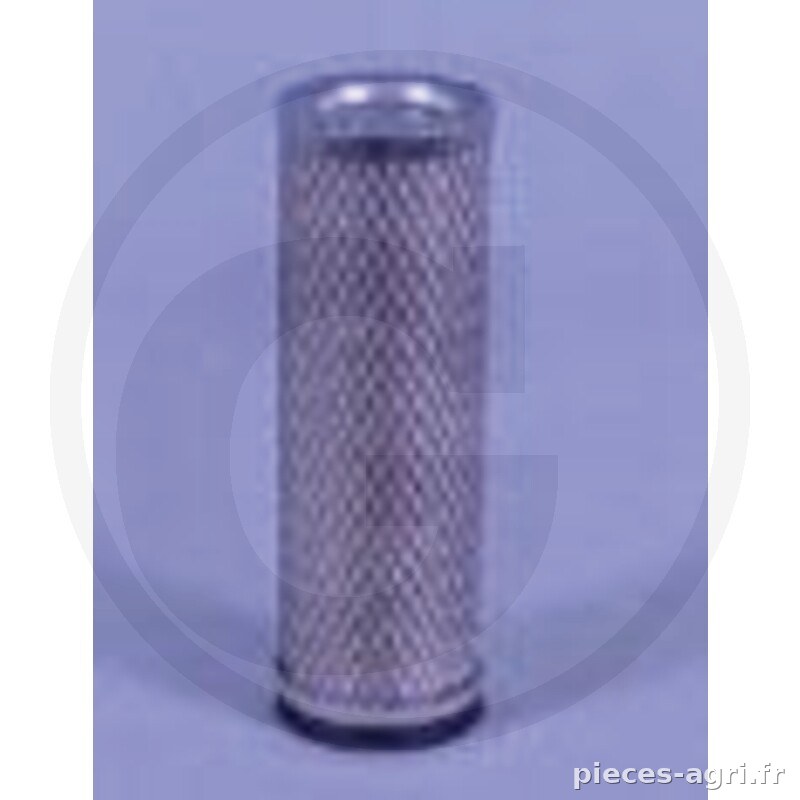 Fleetguard Filtre à air vue 2