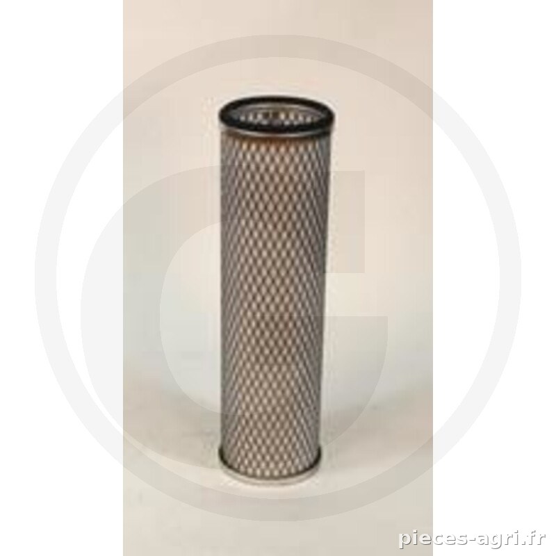 Fleetguard Filtre à air intérieur vue 2