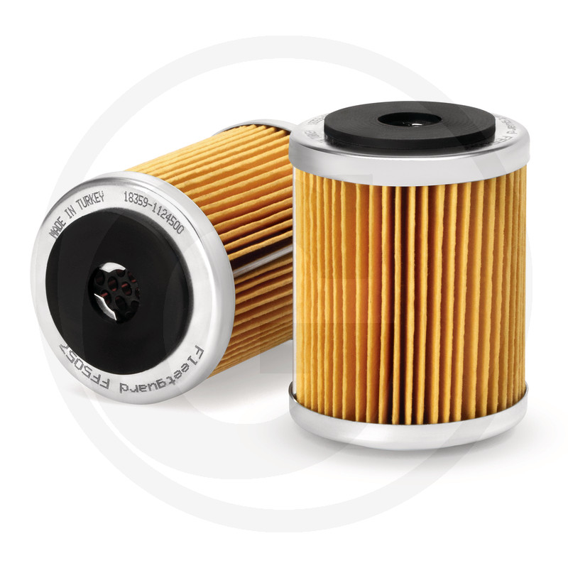 Fleetguard Filtre à carburant · réf. 739FF5057